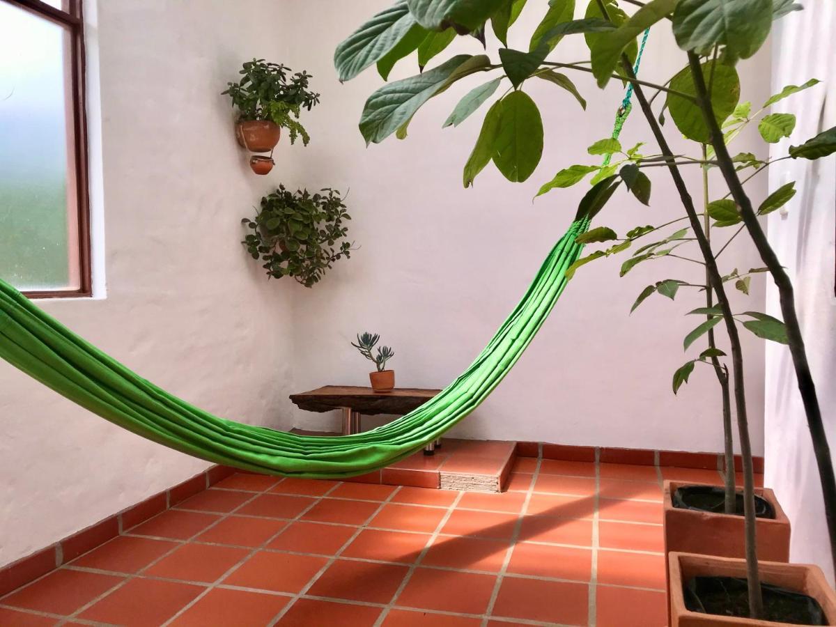 Sáchica Villa Del Sol - Apartamentos Turisticos المظهر الخارجي الصورة